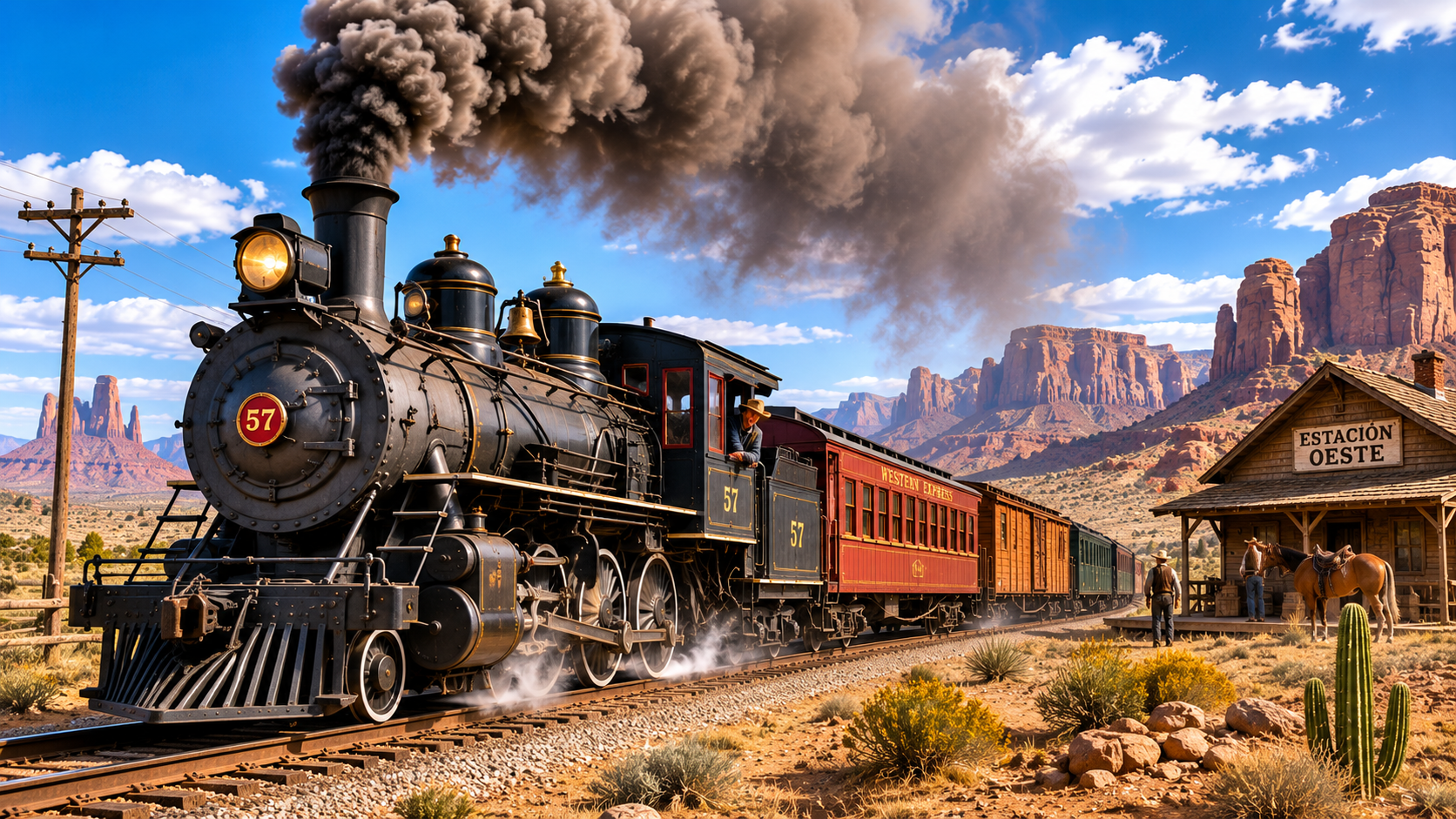 Ferrocarril