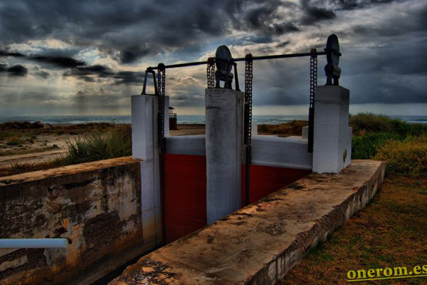 Alto rango dinámico onerom davidonerom foto fotografía hdr